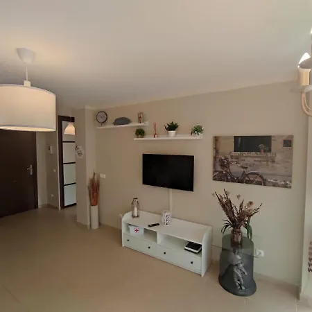 Newmocan Appartamento Palm-mar